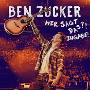 Ben Zucker - Sommer der nie geht notas para el fortepiano