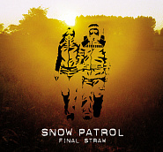 Snow Patrol - Run notas para el fortepiano