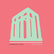 Gorgon City - Lick Shot notas para el fortepiano