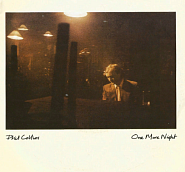Phil Collins - One More Night notas para el fortepiano