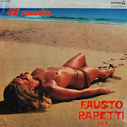 Fausto Papetti - Samba pa ti notas para el fortepiano