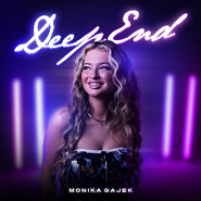 Monika Gajek - Deep End notas para el fortepiano