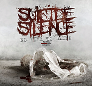 Suicide Silence - Lifted notas para el fortepiano
