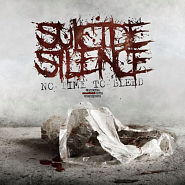 Suicide Silence - Lifted notas para el fortepiano