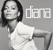 Diana Ross - Upside Down notas para el fortepiano