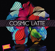 Cosmic LATTE - Бей, небо! notas para el fortepiano
