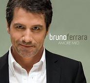Bruno Ferrara - Amore mio notas para el fortepiano