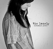 Christina Perri - The Lonely notas para el fortepiano