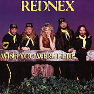 Rednex - Wish You Were Here notas para el fortepiano