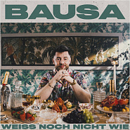 Bausa - Weiß noch nicht wie notas para el fortepiano