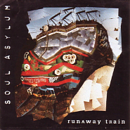 Soul Asylum - Runaway Train notas para el fortepiano