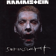 Rammstein - Tier notas para el fortepiano