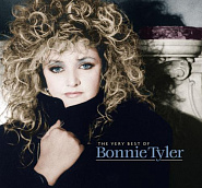 Bonnie Tyler - Turn around notas para el fortepiano