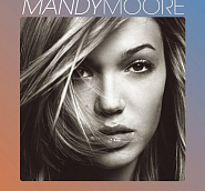 Mandy Moore - Cry notas para el fortepiano
