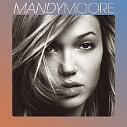 Mandy Moore - Cry notas para el fortepiano