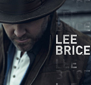 Lee Brice - Rumor notas para el fortepiano