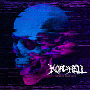 Kordhell - Murder In My Mind notas para el fortepiano