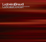 Ludovico Einaudi - Bella Notte notas para el fortepiano