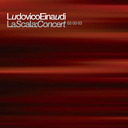 Ludovico Einaudi - Bella Notte notas para el fortepiano