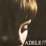 Adele - Daydreamer notas para el fortepiano