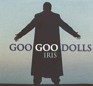 Goo Goo Dolls - Iris notas para el fortepiano