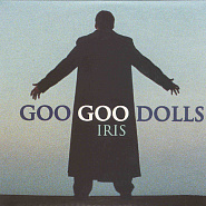 Goo Goo Dolls - Iris notas para el fortepiano