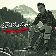 Andreas Gabalier - I sing a Liad für Di notas para el fortepiano