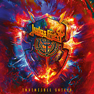 Judas Priest - Crown of Horns notas para el fortepiano
