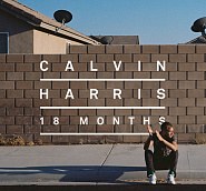 Calvin Harris - Feel So Close notas para el fortepiano