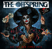 The Offspring - This Is Not Utopia notas para el fortepiano