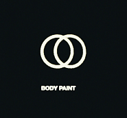 Arctic Monkeys - Body Paint notas para el fortepiano