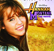 Billy Ray Cyrus etc. - Butterfly Fly Away (from Hannah Montana) notas para el fortepiano