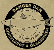 Danger Dan - Ölsardinenindustrie notas para el fortepiano