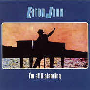 Elton John - I'm Still Standing notas para el fortepiano