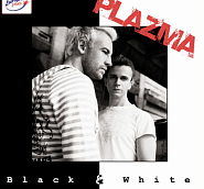 Plazma - Black Would Be White notas para el fortepiano