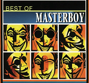 Masterboy - Feel The Fire notas para el fortepiano
