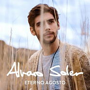 Alvaro Soler - Sofia notas para el fortepiano