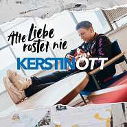 Kerstin Ott - Alte Liebe rostet nicht notas para el fortepiano