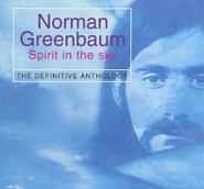 Norman Greenbaum - Spirit in the Sky notas para el fortepiano