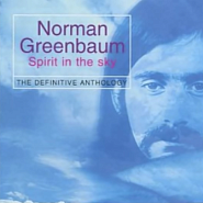 Norman Greenbaum - Spirit in the Sky notas para el fortepiano