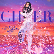 Cher - DJ Play A Christmas Song notas para el fortepiano