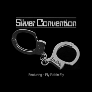 Silver Convention - Fly Robin Fly notas para el fortepiano