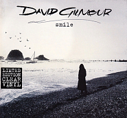 David Gilmour - Smile notas para el fortepiano