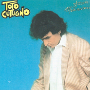 Toto Cutugno - Buonanotte notas para el fortepiano