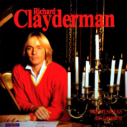 Richard Clayderman - Strangers in the night notas para el fortepiano