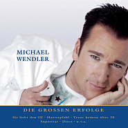 Michael Wendler - Sie liebt den DJ notas para el fortepiano