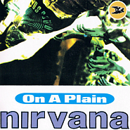 Nirvana - On a Plain notas para el fortepiano