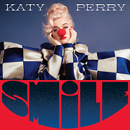 Katy Perry - Smile notas para el fortepiano