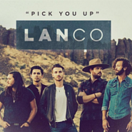 LANCO - Pick You Up notas para el fortepiano