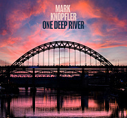 Mark Knopfler - One Deep River notas para el fortepiano